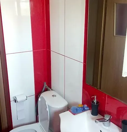 Apartament Konstanca
