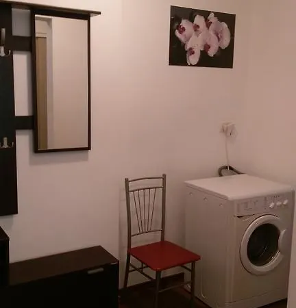 Apartman Apartament Konstanca