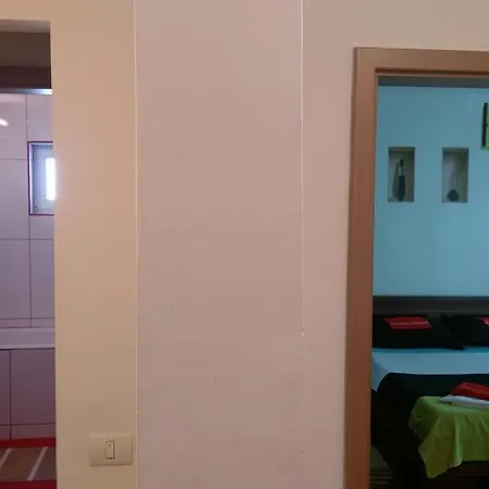 Apartman Apartament *
