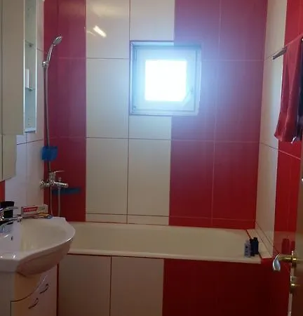 Apartament Apartman *