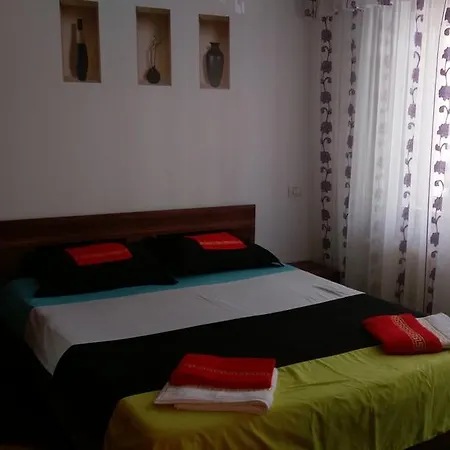 Apartament Apartman