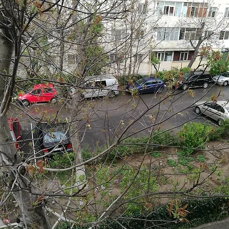Apartman Apartament *