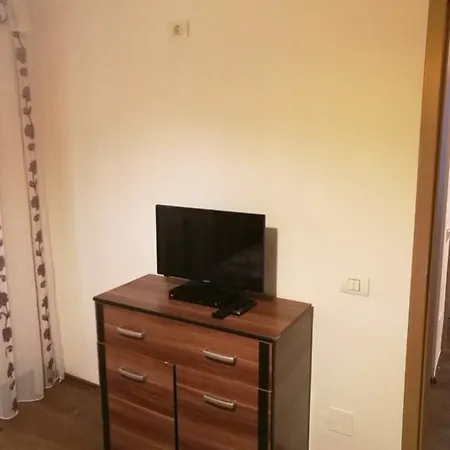 Apartament Apartman *