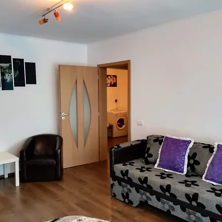 Apartman Apartament