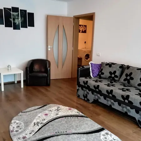 Apartament Apartman *