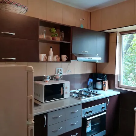 Apartament Apartman *