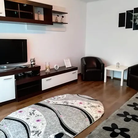 Apartman Apartament *
