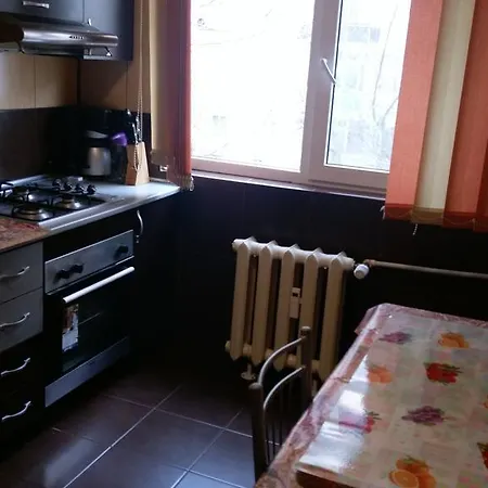 Apartment Apartament Constanta