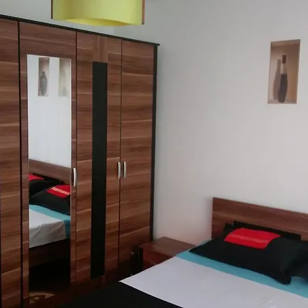 Apartment Apartament Constanta