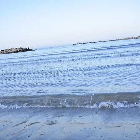 Apartament Apartment Constanta