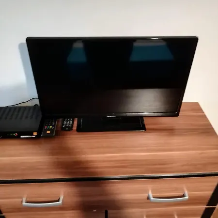 Apartament
