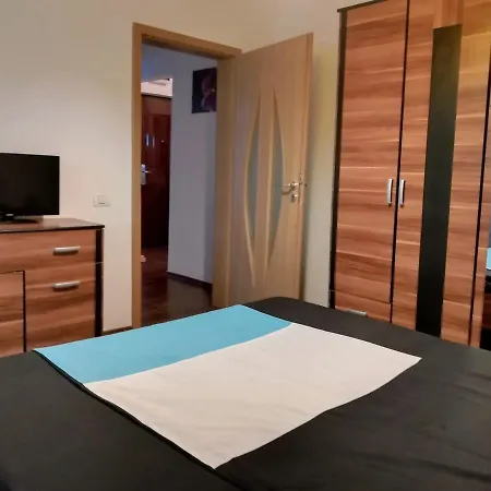 Apartament Apartment Constanta
