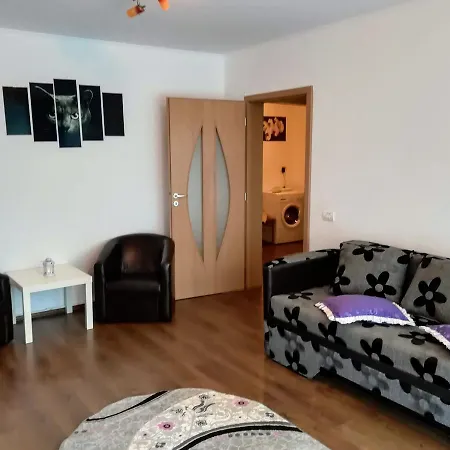 Apartament Apartment