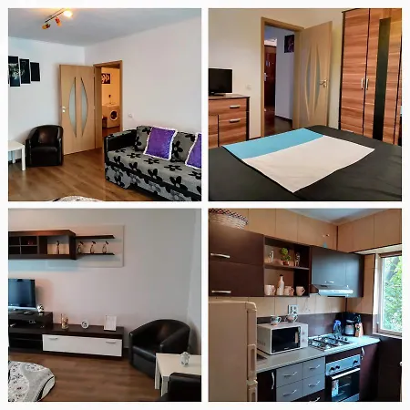 Apartament Apartment *